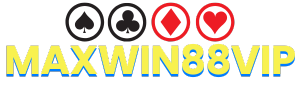 Logo MAXWIN88VIP